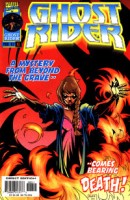 Ghost Rider Vol. 2 #83