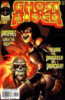 Ghost Rider Vol. 2 #84
