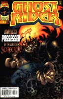 Ghost Rider Vol. 2 #85