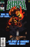Ghost Rider Vol. 2 #86