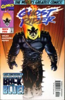 Ghost Rider Vol. 2 #90