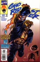 Ghost Rider Vol. 2 #92