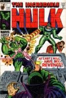 The Incredible Hulk #114