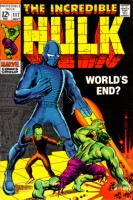 The Incredible Hulk #117
