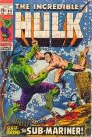 The Incredible Hulk #118