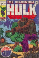 The Incredible Hulk #121