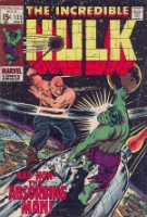 The Incredible Hulk #125