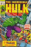 The Incredible Hulk #127