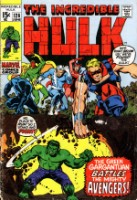 The Incredible Hulk #128
