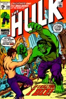 The Incredible Hulk #130