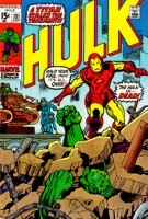 The Incredible Hulk #131