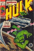 The Incredible Hulk #137