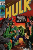 The Incredible Hulk #139