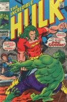 The Incredible Hulk #141