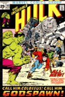 The Incredible Hulk #145