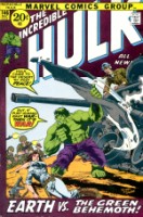 The Incredible Hulk #146