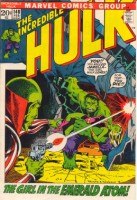 The Incredible Hulk #148