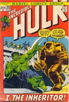 The Incredible Hulk #149