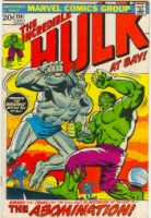The Incredible Hulk #159