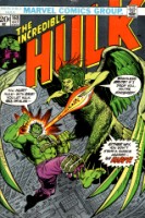 The Incredible Hulk #168
