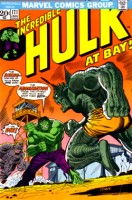 The Incredible Hulk #171