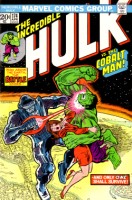 The Incredible Hulk #174