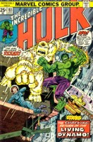 The Incredible Hulk #183