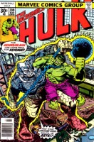 The Incredible Hulk #209