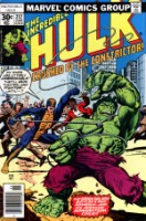 The Incredible Hulk #212