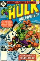 The Incredible Hulk #216