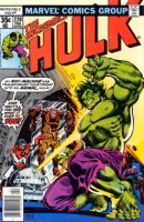 The Incredible Hulk #220