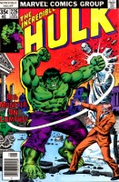 The Incredible Hulk #226