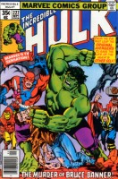 The Incredible Hulk #227