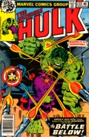 The Incredible Hulk #232