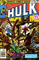 The Incredible Hulk #234
