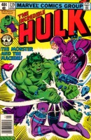 The Incredible Hulk #235