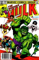 The Incredible Hulk #283