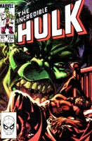 The Incredible Hulk #294
