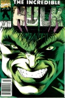 The Incredible Hulk #379