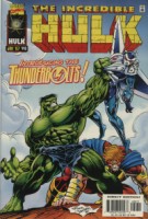The Incredible Hulk #449
