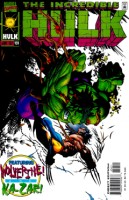The Incredible Hulk #454