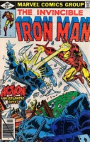 Iron Man #124