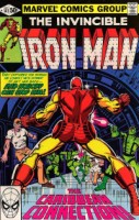 Iron Man #141