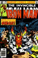Iron Man #148