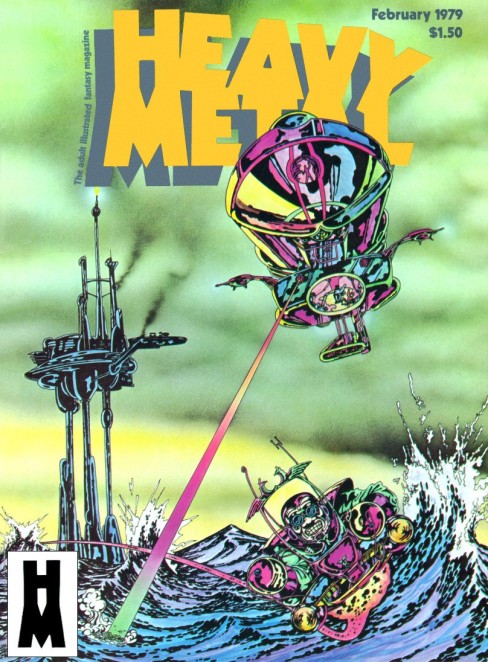 HeavyMetal V02-10 February-1979