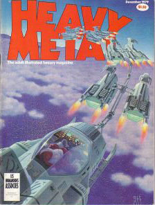HeavyMetal V03-08 December-1979