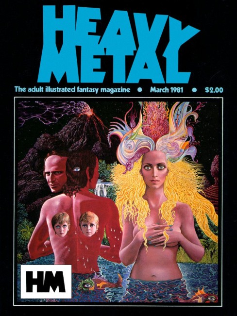 HeavyMetal V04-12 March-1981