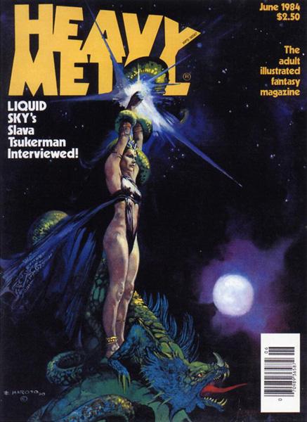 HeavyMetal V08-03 June-1984