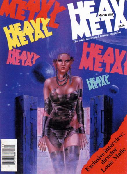 HeavyMetal V08-12 March-1985