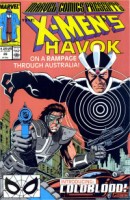 Marvel Comics Presents #26